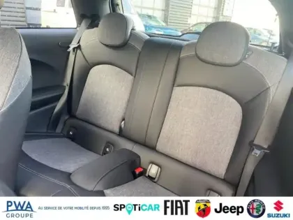 Photo 9 Mini Mini  Cooper SE 184ch Business BVA