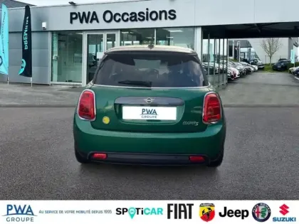 Photo 4 Mini Mini  Cooper SE 184ch Business BVA