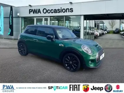 Photo 2 Mini Mini  Cooper SE 184ch Business BVA