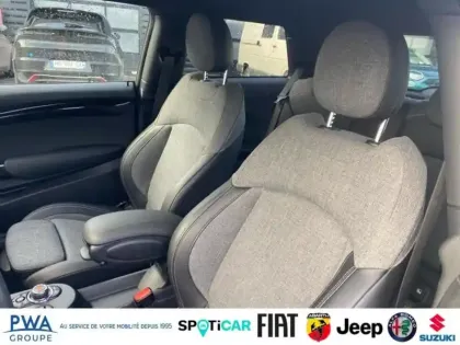Photo 8 Mini Mini  Cooper SE 184ch Business BVA