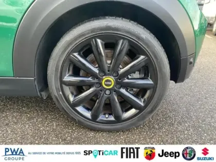 Photo 10 Mini Mini  Cooper SE 184ch Business BVA