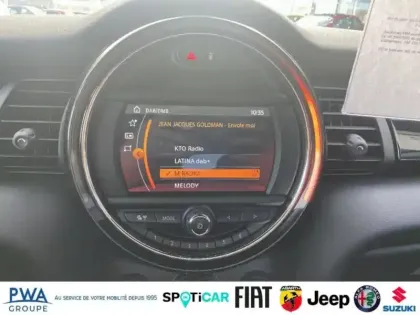 Photo 13 Mini Mini  Cooper SE 184ch Business BVA