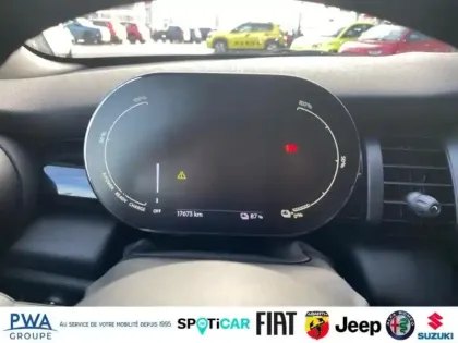 Photo 12 Mini Mini  Cooper SE 184ch Business BVA