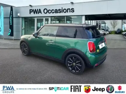 Photo 6 Mini Mini  Cooper SE 184ch Business BVA