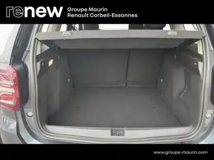 Photo 14 Dacia Duster  1.3 TCe 150ch FAP Prestige 4x2 EDC