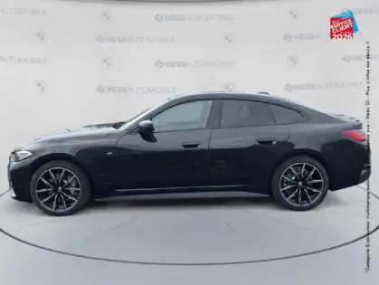 Photo 8 BMW I4  eDrive40 340ch M Sport