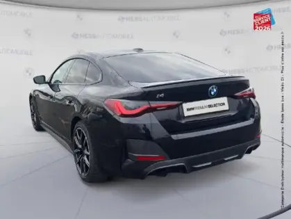 Photo 7 BMW I4  eDrive40 340ch M Sport