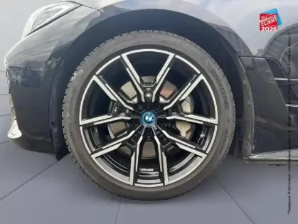 Photo 9 BMW I4  eDrive40 340ch M Sport
