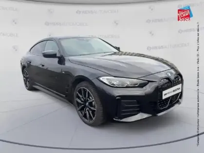 Photo 2 BMW I4  eDrive40 340ch M Sport
