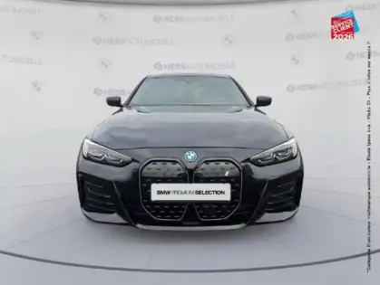 Photo 1 BMW I4  eDrive40 340ch M Sport