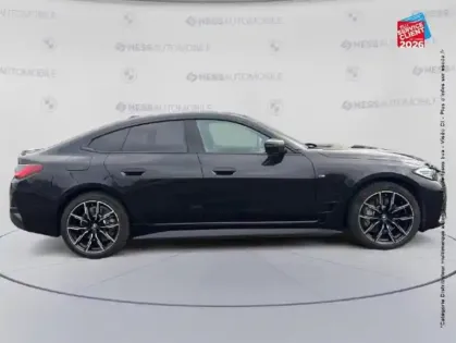 Photo 3 BMW I4  eDrive40 340ch M Sport