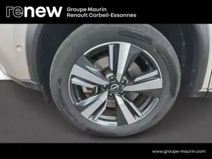 Photo 8 Nissan X-trail  e-4orce 213ch Tekna