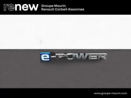 Photo 9 Nissan X-trail  e-4orce 213ch Tekna