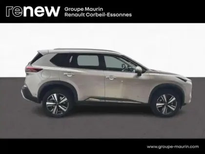 Photo 5 Nissan X-trail  e-4orce 213ch Tekna