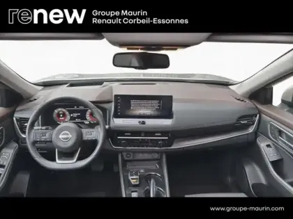 Photo 14 Nissan X-trail  e-4orce 213ch Tekna