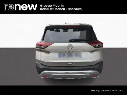 Photo 3 Nissan X-trail  e-4orce 213ch Tekna