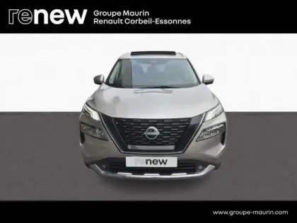 Photo 7 Nissan X-trail  e-4orce 213ch Tekna