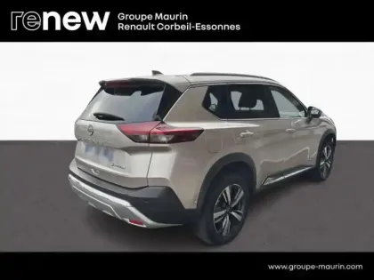 Photo 4 Nissan X-trail  e-4orce 213ch Tekna