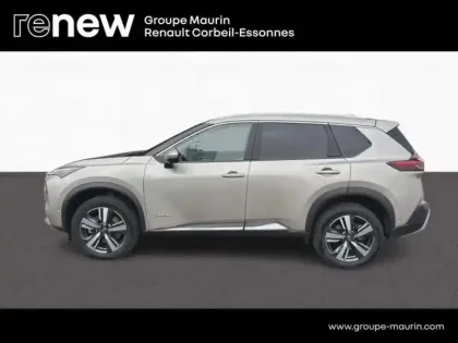 Photo 1 Nissan X-trail  e-4orce 213ch Tekna