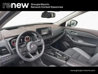 Photo 10 Nissan X-trail  e-4orce 213ch Tekna