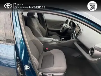 Photo 20 Toyota C-HR  2.0 Hybride Rechargeable 225ch Design NG23