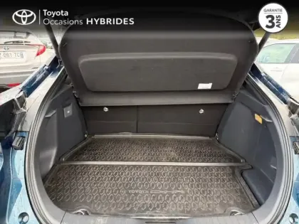 Photo 24 Toyota C-HR  2.0 Hybride Rechargeable 225ch Design NG23