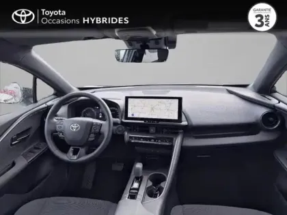 Photo 22 Toyota C-HR  2.0 Hybride Rechargeable 225ch Design NG23