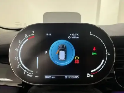 Photo 12 Mini Mini  Cooper 136ch Edition Premium Plus BVA7