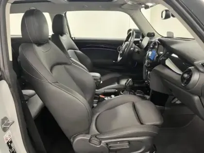 Photo 9 Mini Mini  Cooper 136ch Edition Premium Plus BVA7