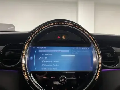 Photo 14 Mini Mini  Cooper 136ch Edition Premium Plus BVA7