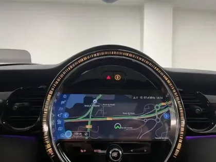 Photo 13 Mini Mini  Cooper 136ch Edition Premium Plus BVA7