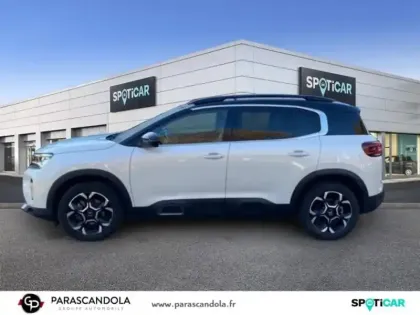 Photo 3 Citroën C5 aircross  BlueHDi 130ch S&S Shine Pack EAT8