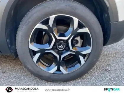 Photo 9 Citroën C5 aircross  BlueHDi 130ch S&S Shine Pack EAT8