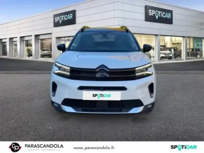 Photo 1 Citroën C5 aircross  BlueHDi 130ch S&S Shine Pack EAT8