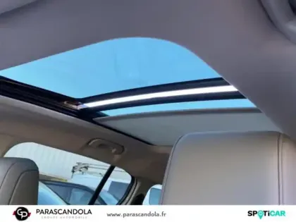 Photo 11 Citroën C5 aircross  BlueHDi 130ch S&S Shine Pack EAT8