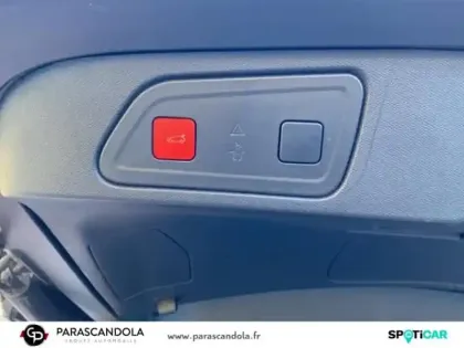 Photo 10 Citroën C5 aircross  BlueHDi 130ch S&S Shine Pack EAT8