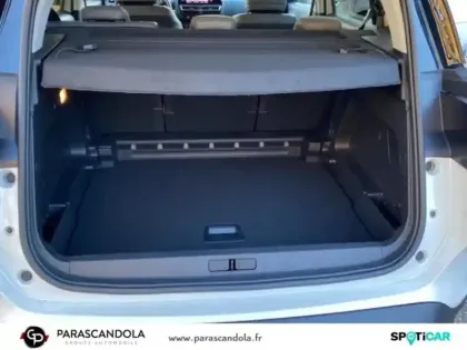 Photo 13 Citroën C5 aircross  BlueHDi 130ch S&S Shine Pack EAT8