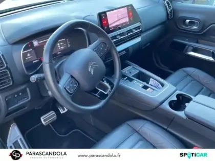 Photo 6 Citroën C5 aircross  BlueHDi 130ch S&S Shine Pack EAT8