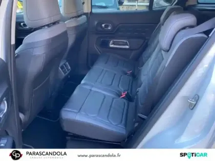Photo 8 Citroën C5 aircross  BlueHDi 130ch S&S Shine Pack EAT8