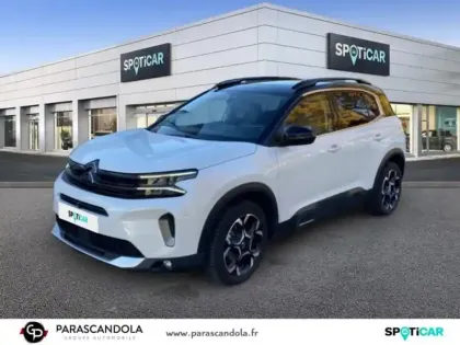 Photo Citroën C5 Aircross