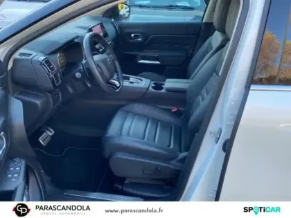 Photo 7 Citroën C5 aircross  BlueHDi 130ch S&S Shine Pack EAT8