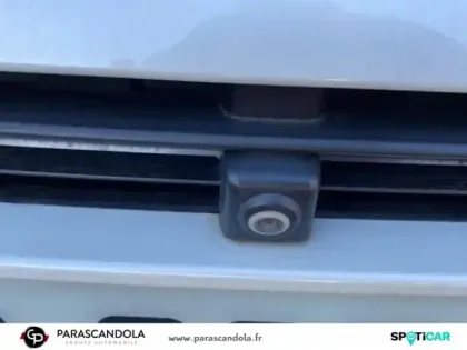 Photo 12 Citroën C5 aircross  BlueHDi 130ch S&S Shine Pack EAT8