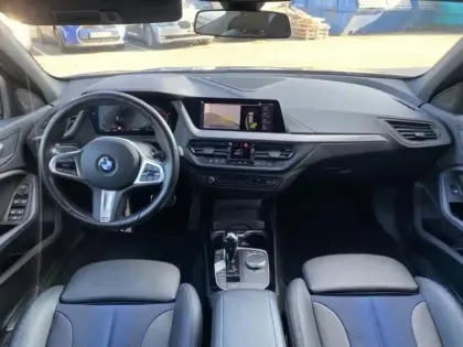 Photo 6 BMW Serie 1 Série 1 118iA 136ch M Sport DKG7