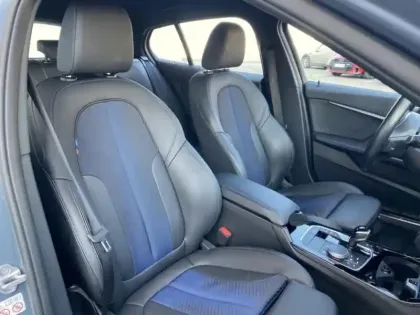 Photo 8 BMW Serie 1 Série 1 118iA 136ch M Sport DKG7