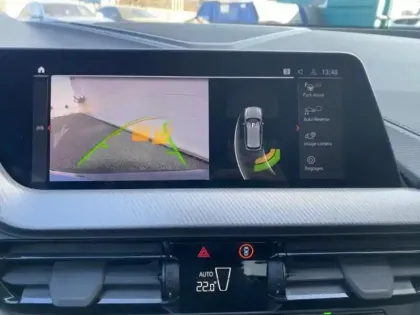 Photo 11 BMW Serie 1 Série 1 118iA 136ch M Sport DKG7