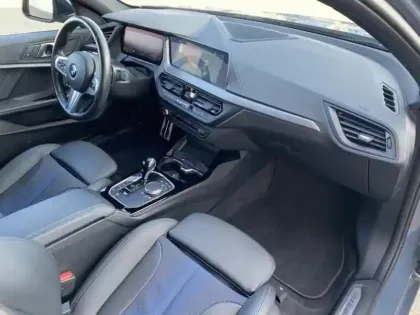 Photo 5 BMW Serie 1 Série 1 118iA 136ch M Sport DKG7