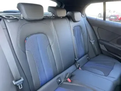 Photo 9 BMW Serie 1 Série 1 118iA 136ch M Sport DKG7