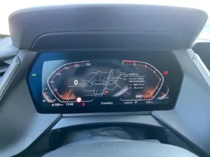 Photo 10 BMW Serie 1 Série 1 118iA 136ch M Sport DKG7