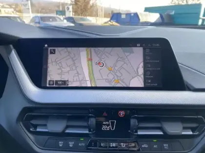 Photo 14 BMW Serie 1 Série 1 118iA 136ch M Sport DKG7