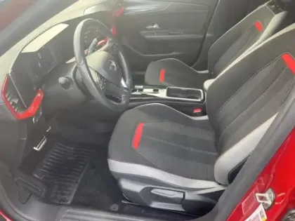 Photo 9 Opel Mokka  1.2 Turbo 130ch GS Line BVA8